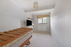 Bedroom Two- click for photo gallery